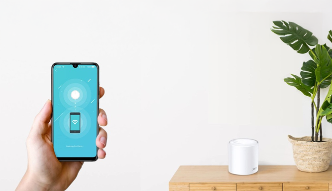 Tp-Link Deco X50